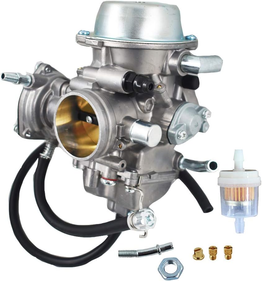 Carburetor Q55780
