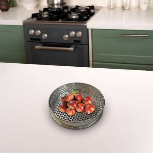 Stainless Steel Garden Sieve L787