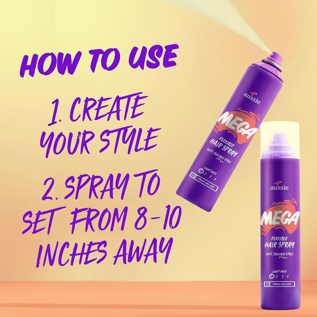 10 oz Hair Spray T67272