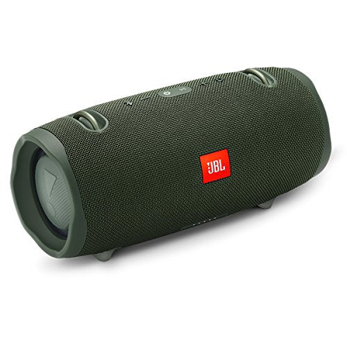 Black Waterproof Portable Bluetooth Speaker V994314