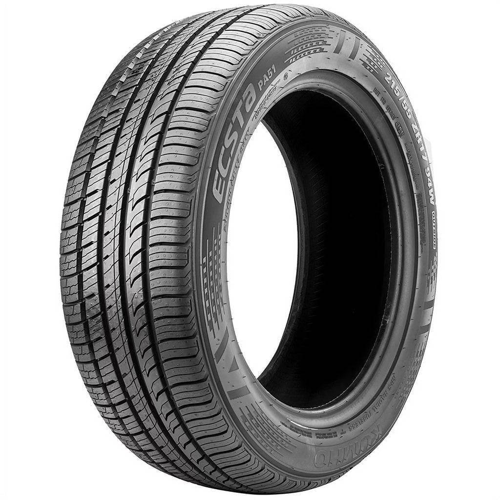 205/45-17 88 V Tire D5663