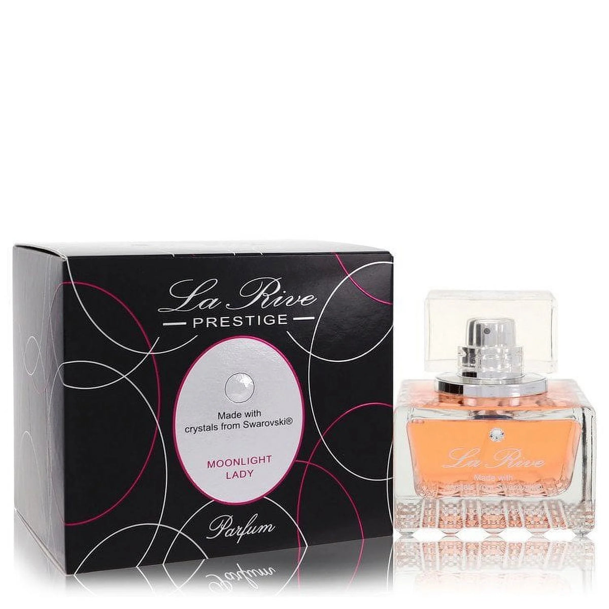 Eau De Parfum Spray Floral & Fruity M561917