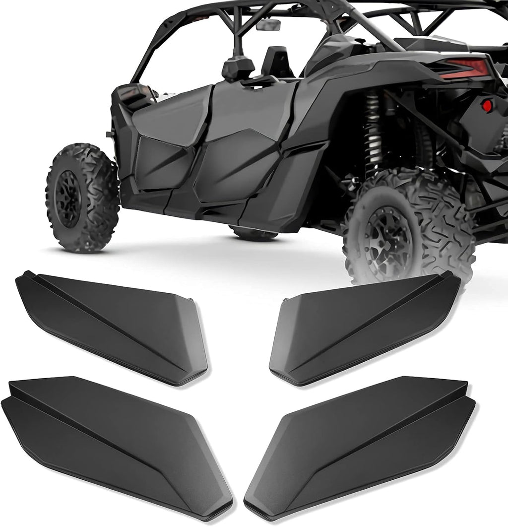 Lower Door Panel Inserts with Lower Frame K638288