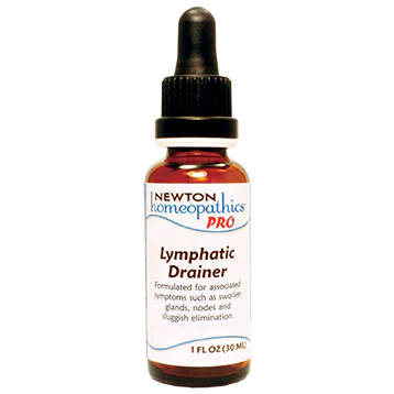 1 fl oz Lymphatic Drainer A8940