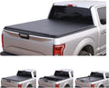 Soft Roll Up Tonneau Cover O113060