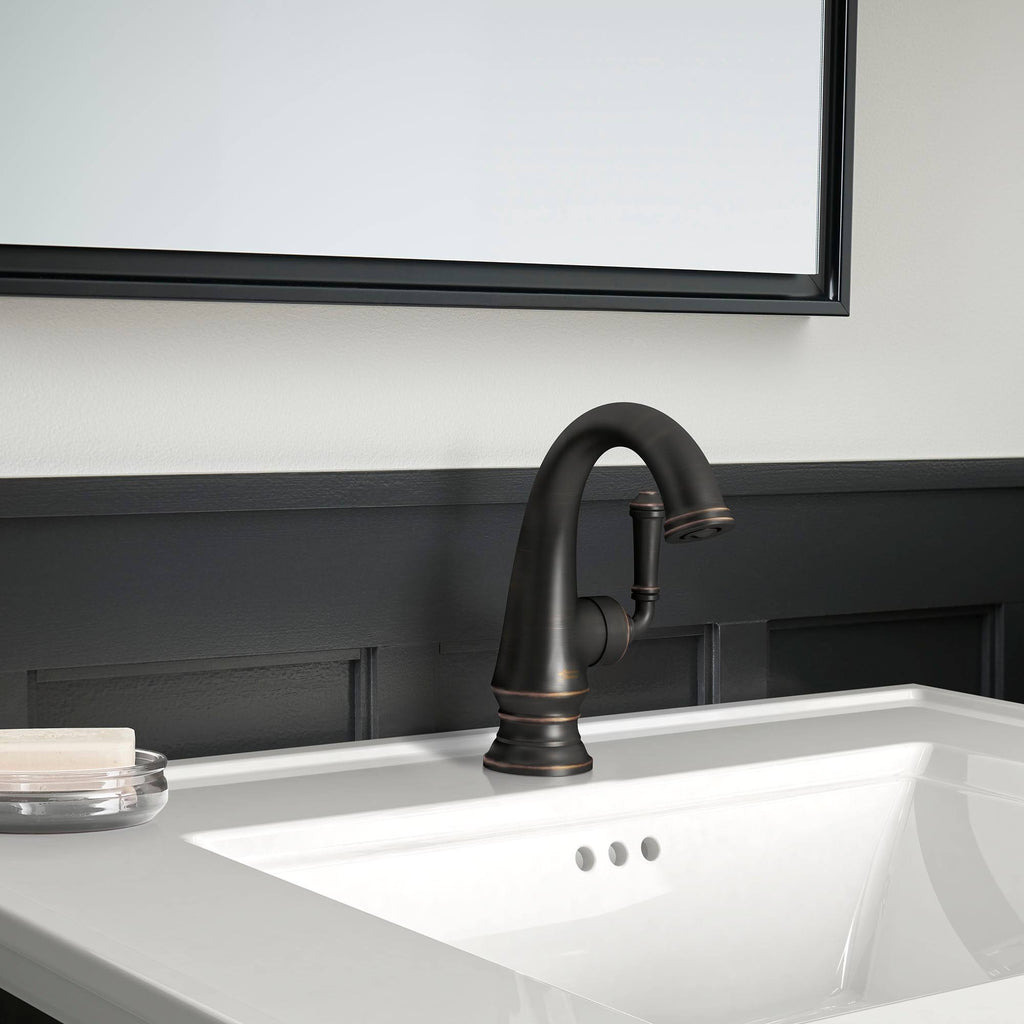 Chrome Bathroom Faucet I160