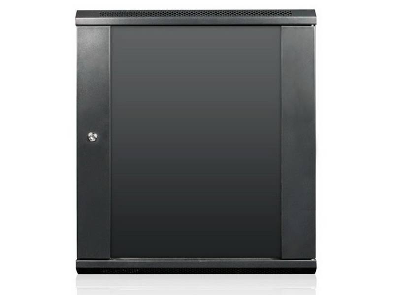 15U Wallmount Server Cabinet Y58361
