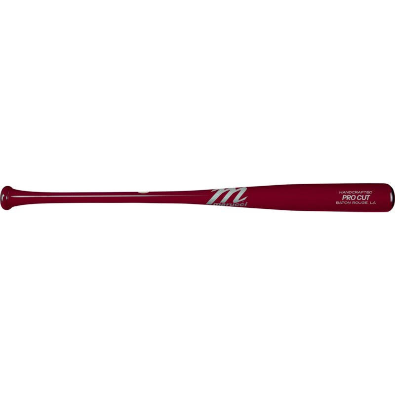 Wood Baseball Bat -2 F531
