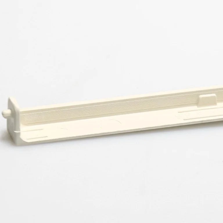 Bisque Left Door Trim E117009