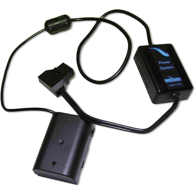 9.2v P-Tap Regulated Converter with Cable G59722