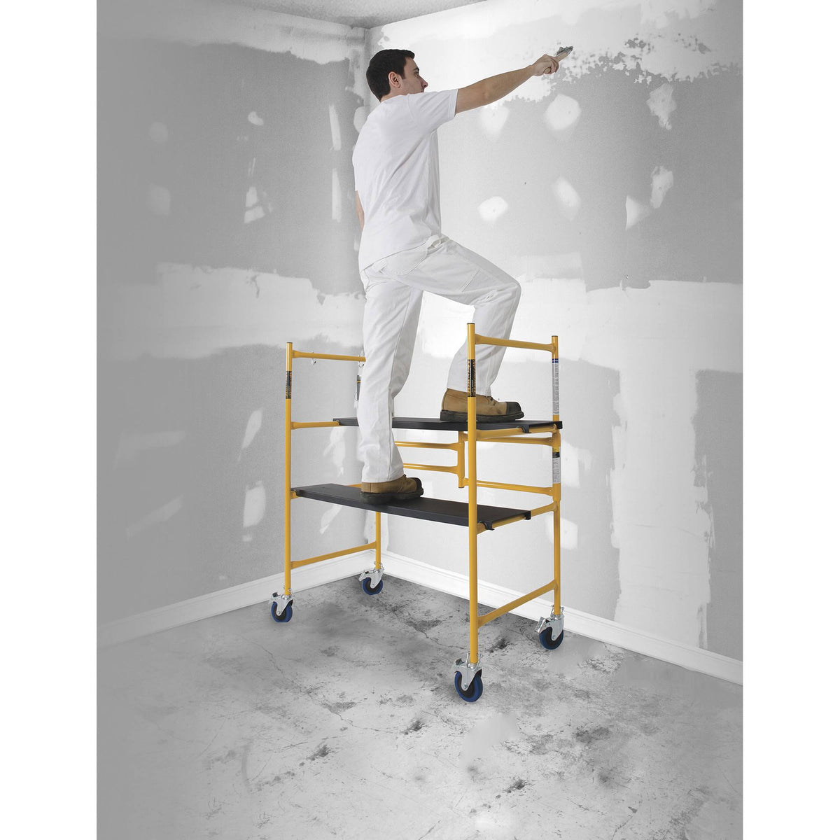 Portable 4 ft. Scaffold E72050