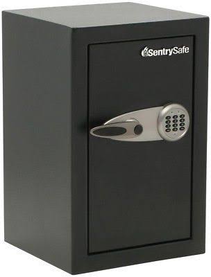 Security Safe B621