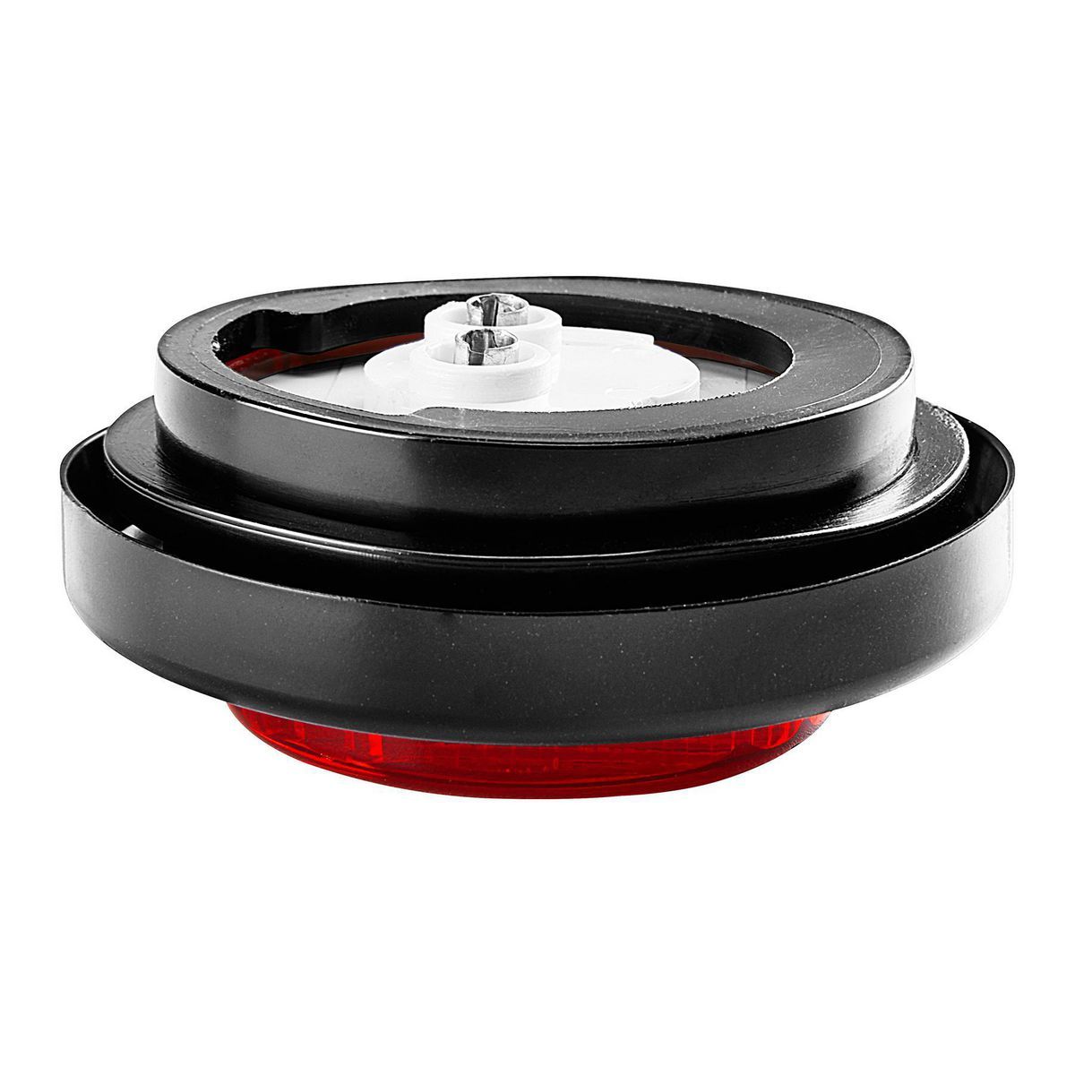 4 in. Submersible LED Trailer Tail Light B9997