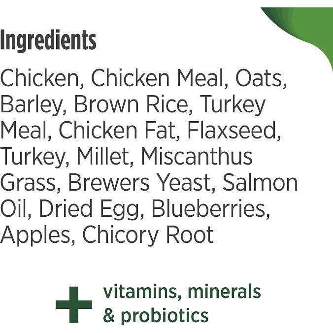 Chicken Oats & Turkey Dry Puppy Food A943