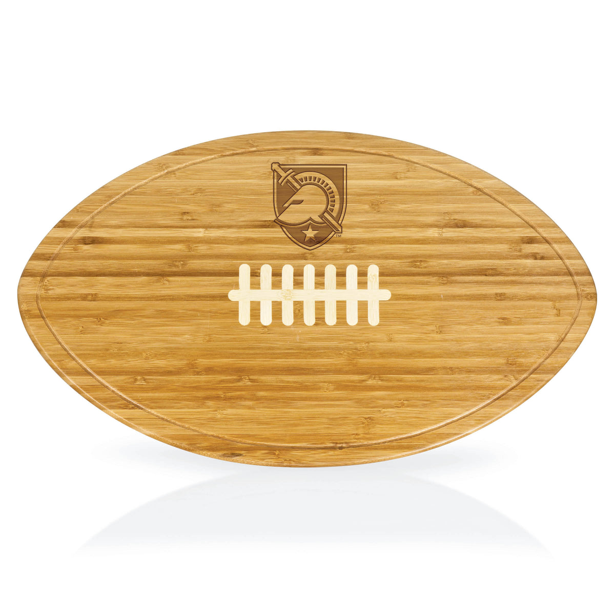 Black Knights Cutting Board S961