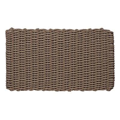 Rectangle 28x22 x 36 Outdoor Door Mat I13499