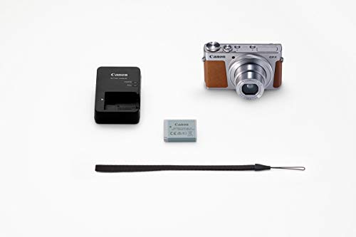 Black Digital Camera with 3X Optical Zoom and Built-in Wi-Fi J5963