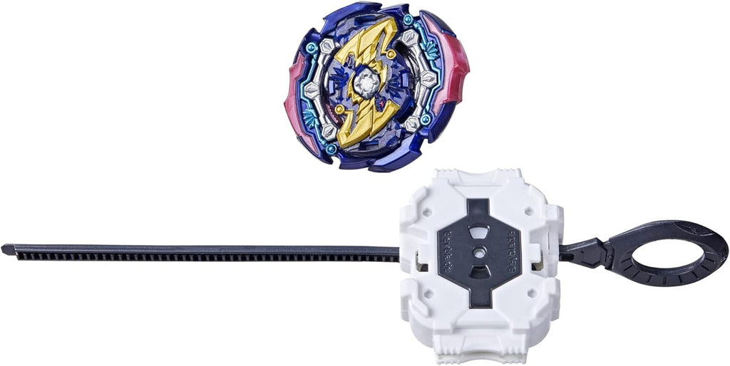 Beyblade Burst Pro Series Judgement Joker Spinning Top Starter Pack N2728