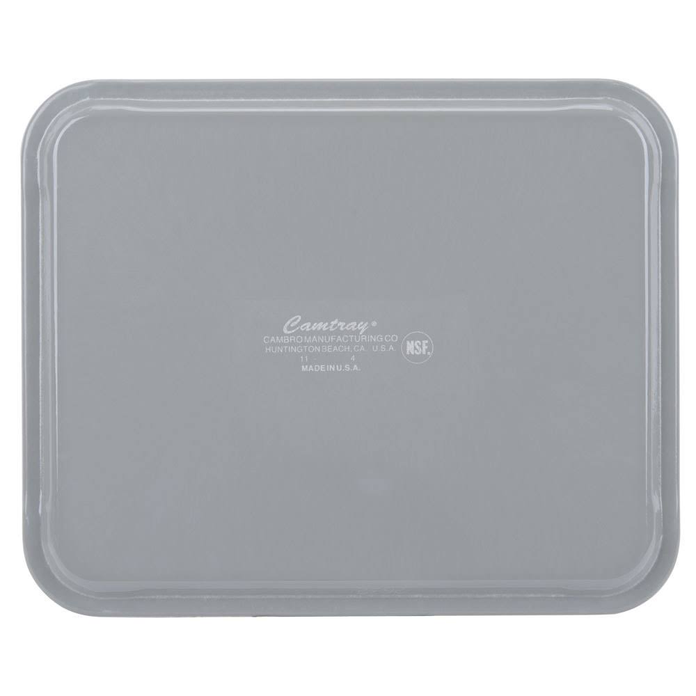 Rectangular Tray S3429