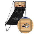 Classic Court Double Shootout Basketball Game S64798
