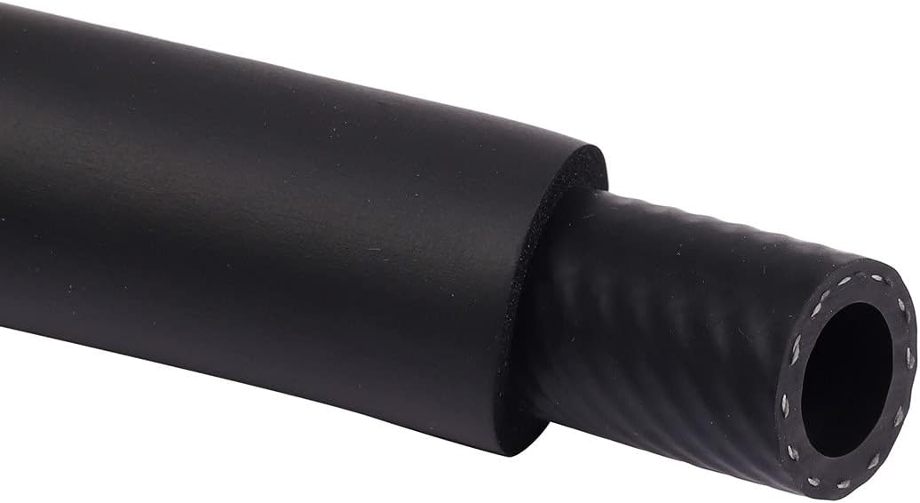 Power Steering Reservoir Hose U703