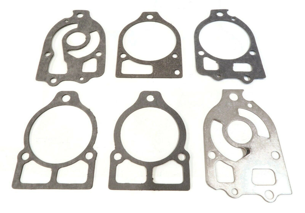 Water Pump Kit For Mercury 175 HP EFI Outboard Boat Motor T16107