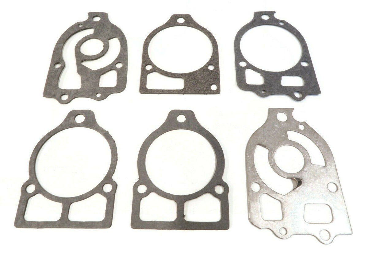 Water Pump Kit For Mercury 175 HP EFI Outboard Boat Motor T16107