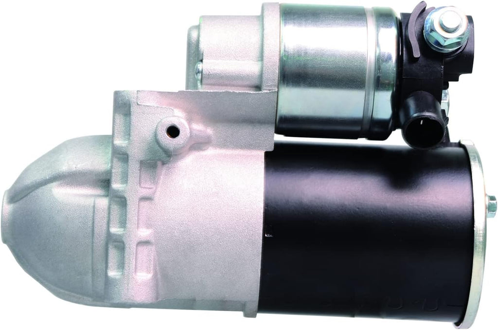 Starter Replacement For Chevrolet Silverado 1500 V8 5.3L 2014 GMC Sierra 1500 V8 5.3L 2014 Z895