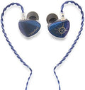 Carbon Nanotube Diaphragm Dynamic Earphone K7316