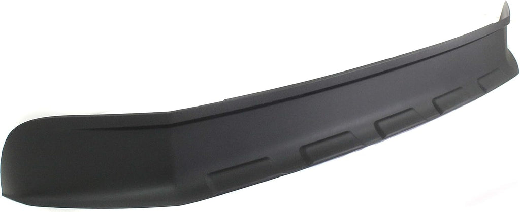 Textured Front Valance for Ford F-Series Super Duty F581