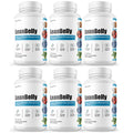 Appetite Control Supplement 6 Bottles Y432739