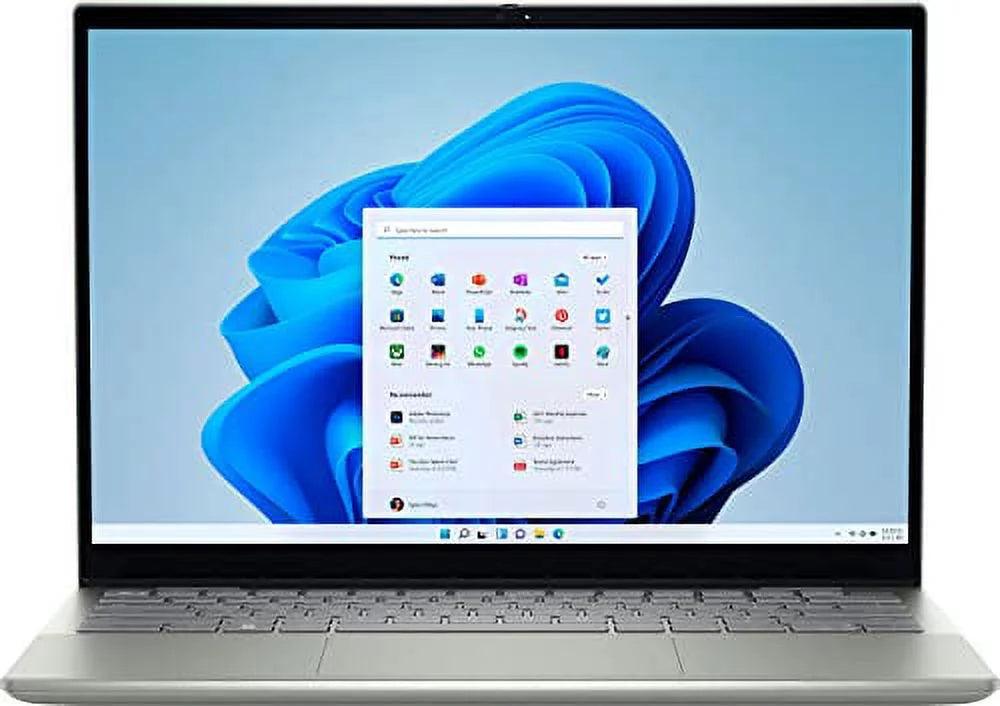 14" FHD+ Touchscreen 2-in-1 Laptop L658