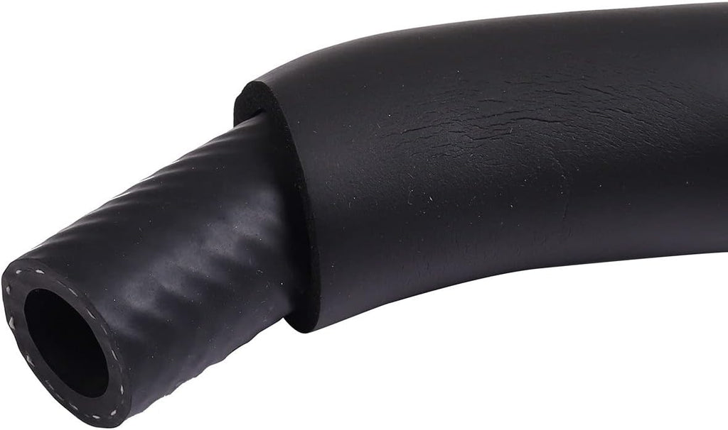 Power Steering Reservoir Hose U703