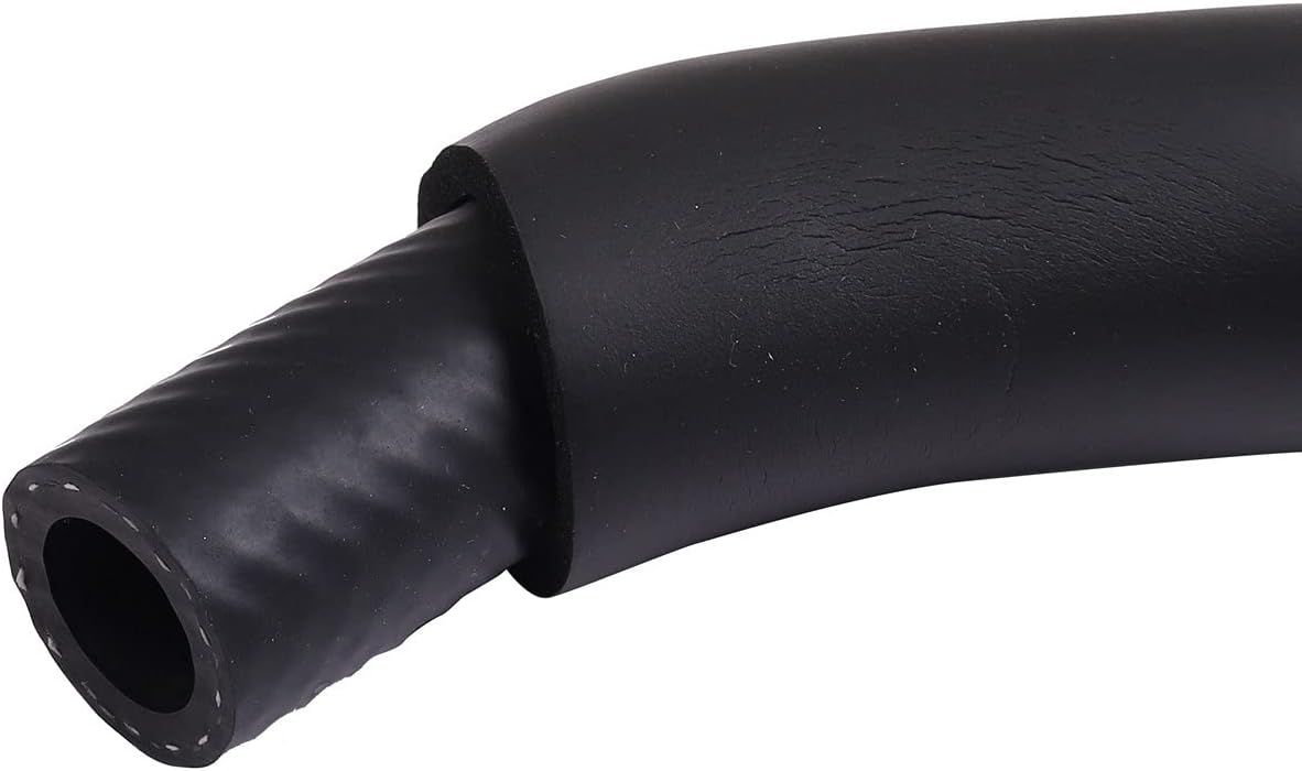 Power Steering Reservoir Hose U703