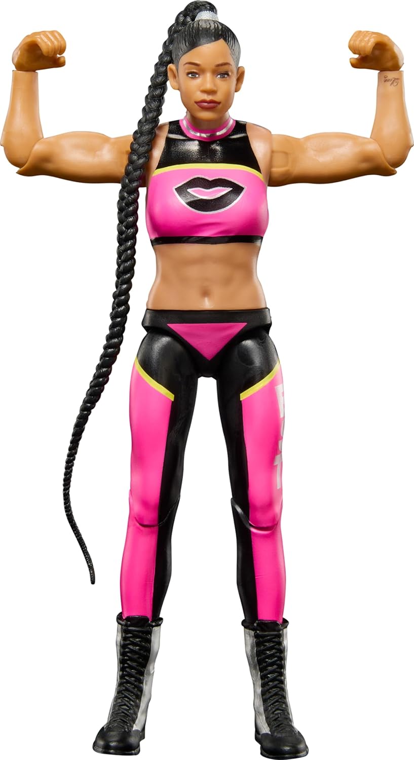 6-inch Action Figure L50720