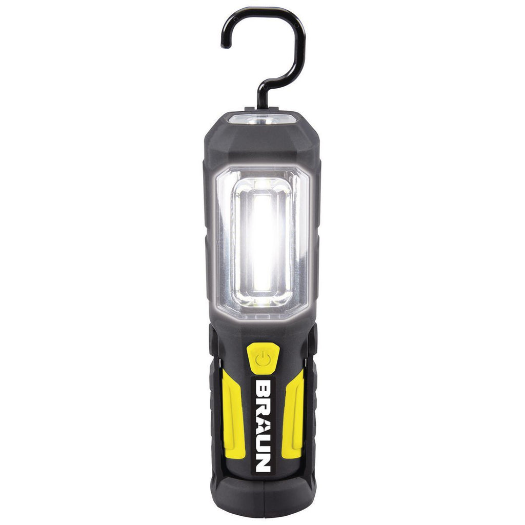 Portable Foldable LED Work Light B972