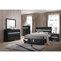 5-Piece Bedroom Set V884542