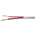 1000& 2 Conductor 14AWG Stranded Plenum Speaker Cable E99158