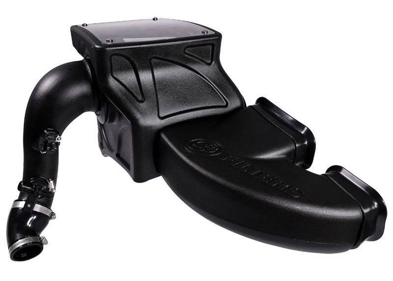 Cold Air Intake M94910