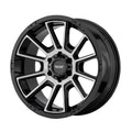 18x8.5 Gloss Black Wheel N527178
