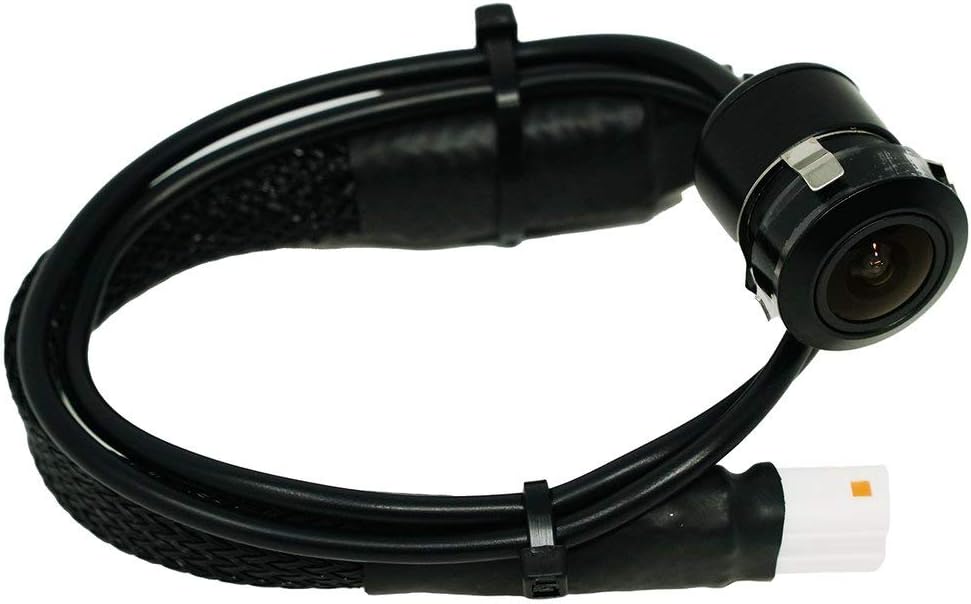 Polaris RZR Ride Command Front Camera Q9230