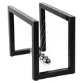 Black Swinging Balls Desk Gadget M80701