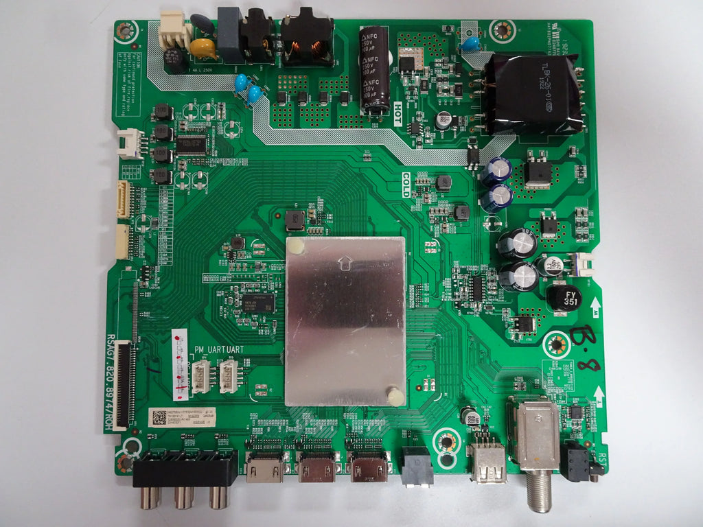 Hisense 32H4030F1 Main Board P333