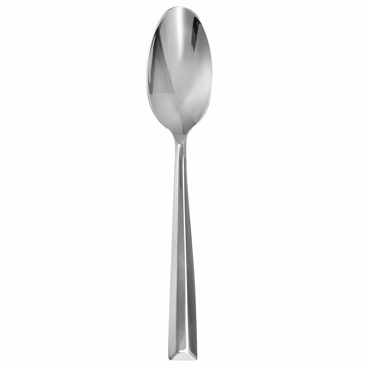 18/0 Stainless Steel Heavy Weight Teaspoon - 12/Case P9790