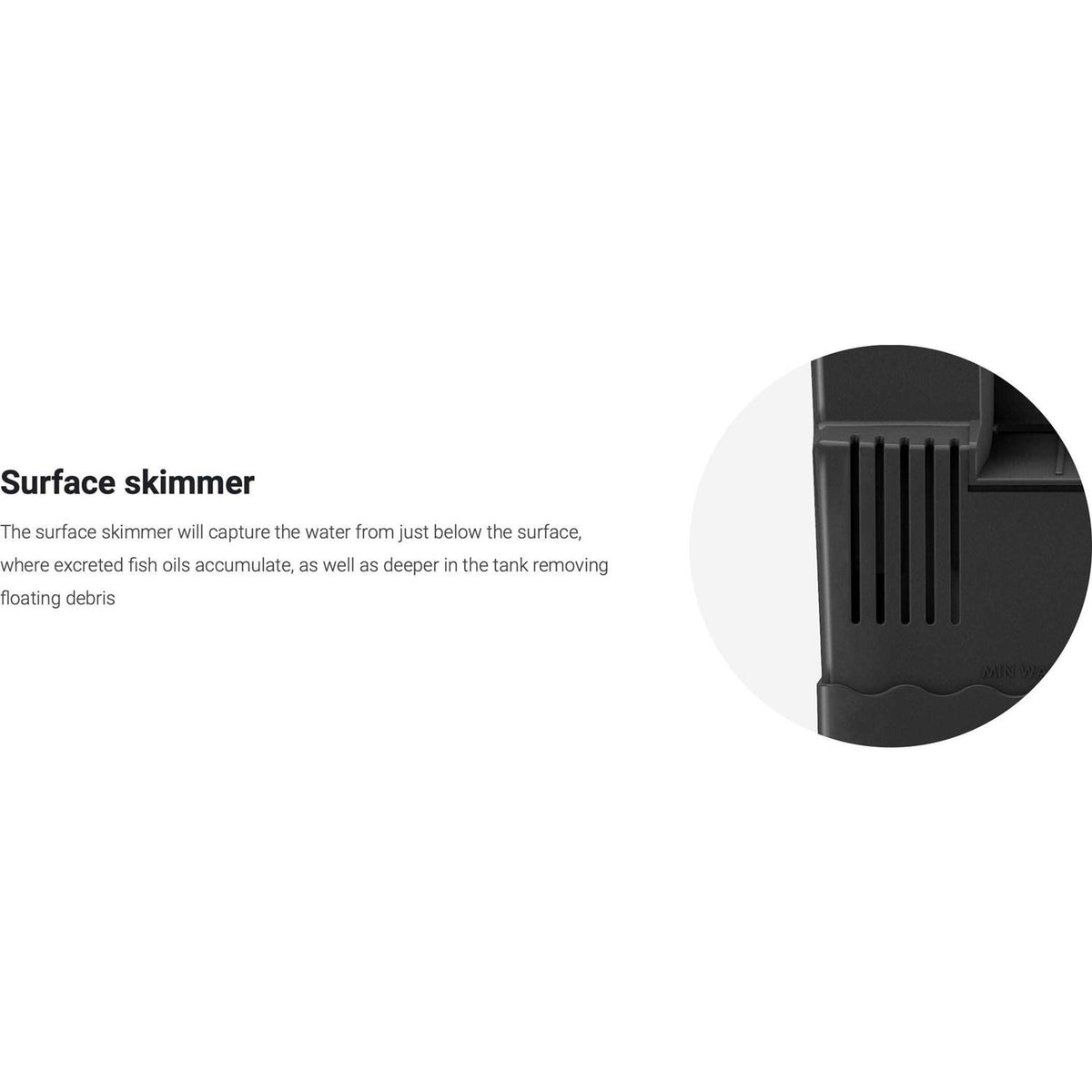 Power Filter N7651