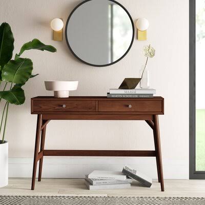 Console Table W8376