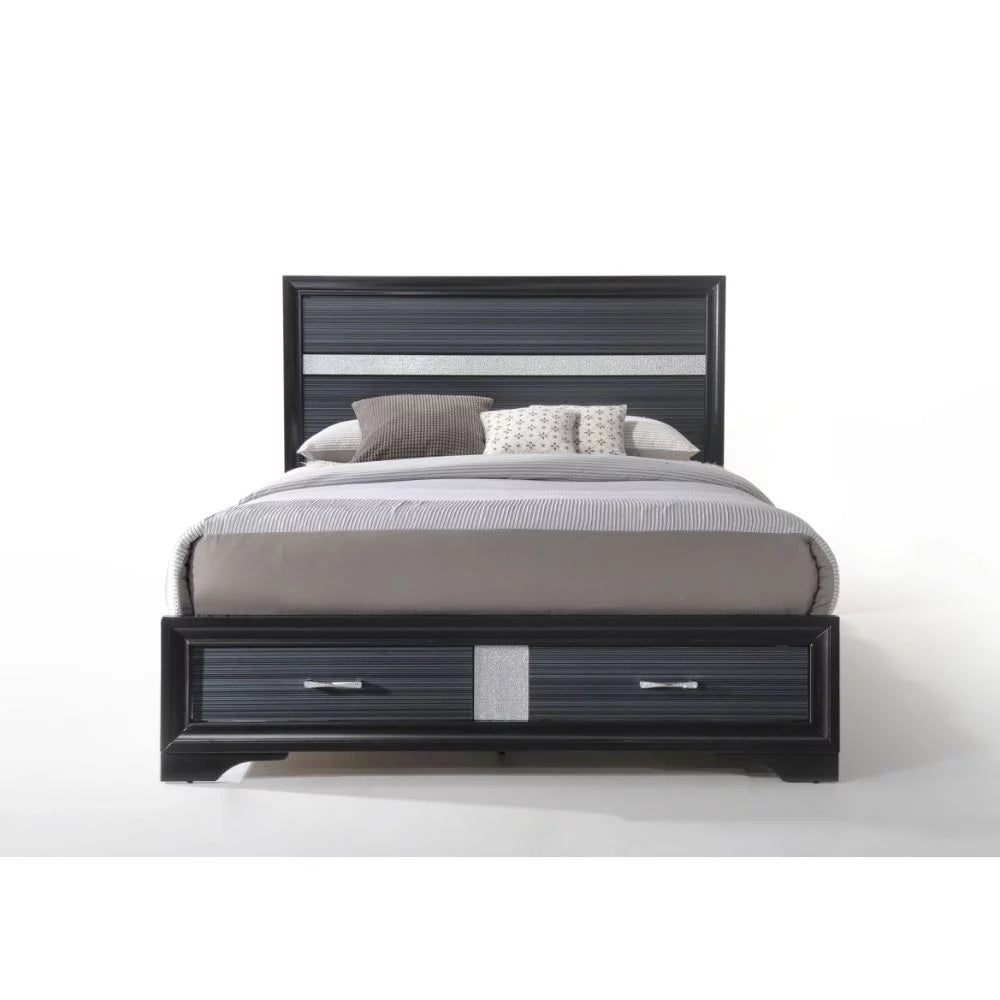 5-Piece Bedroom Set V884542