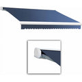 Motorized Retractable Awning with Remote K6944