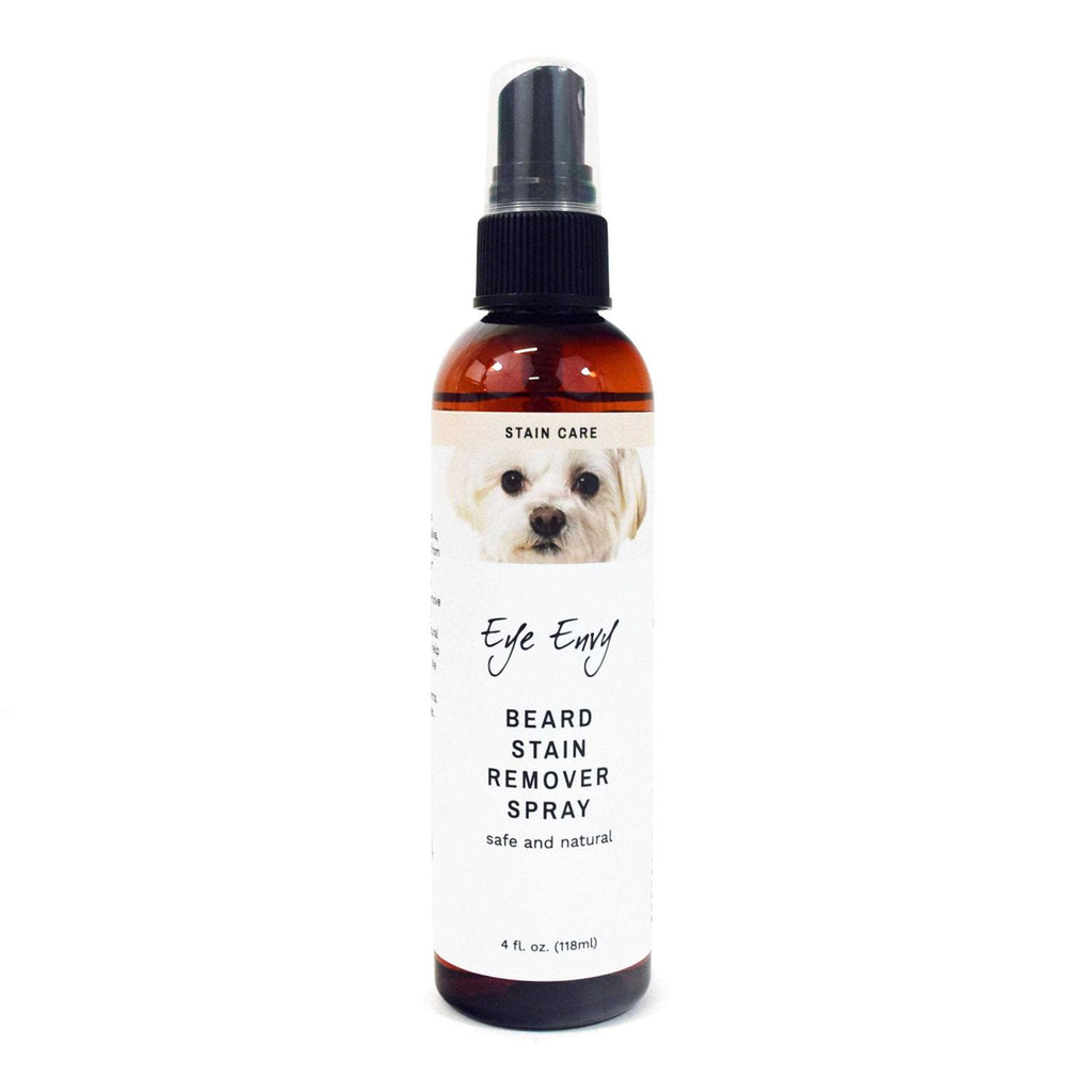 All Natural Beard Stain Remover for Dogs & Cats L66152