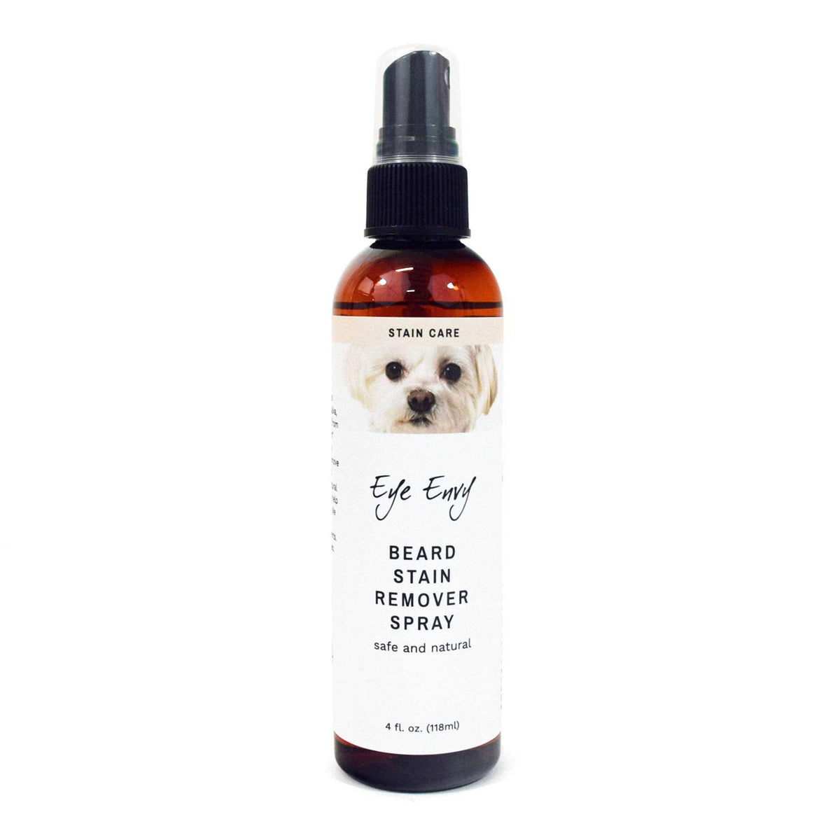 All Natural Beard Stain Remover for Dogs & Cats L66152